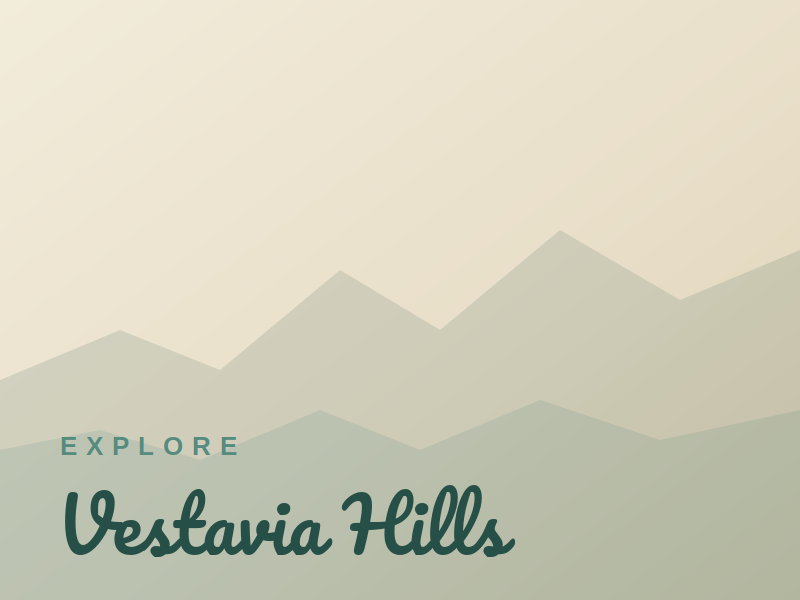Vestavia Hills